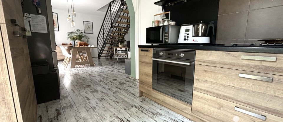 Maison 4 pièces de 110 m² à Perpignan (66100)