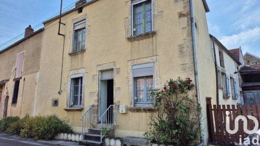 Maison de ville 6 pièces de 170 m² à Laignes (21330)