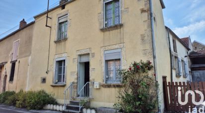 Maison de ville 6 pièces de 170 m² à Laignes (21330)