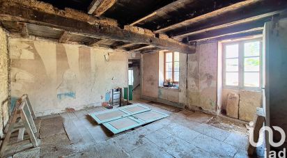 Town house 6 rooms of 170 m² in Laignes (21330)
