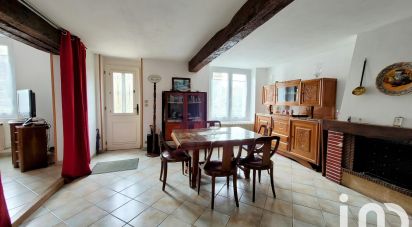 Village house 5 rooms of 88 m² in La Ferté-sous-Jouarre (77260)