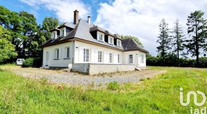 Traditional house 8 rooms of 240 m² in Louverné (53950)