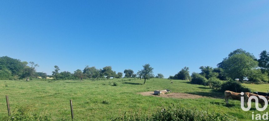 Land of 1,500 m² in Faissault (08270)