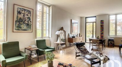 Appartement 5 pièces de 135 m² à Toulouse (31400)