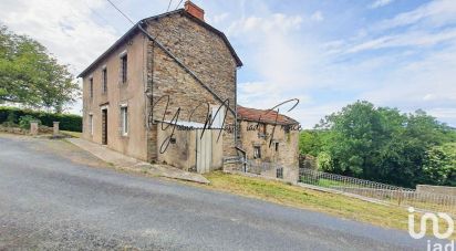 Maison 6 pièces de 163 m² à Réquista (12170)