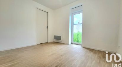 Appartement 2 pièces de 33 m² à Charleville-Mézières (08000)