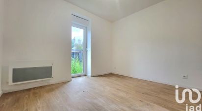 Appartement 2 pièces de 33 m² à Charleville-Mézières (08000)