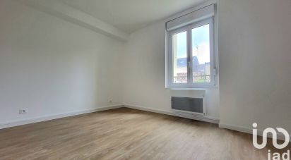 Appartement 2 pièces de 38 m² à Charleville-Mézières (08000)