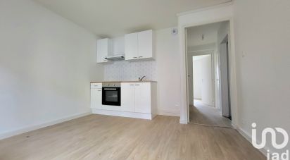 Appartement 2 pièces de 38 m² à Charleville-Mézières (08000)