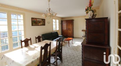 Pavilion 4 rooms of 108 m² in Blois (41000)