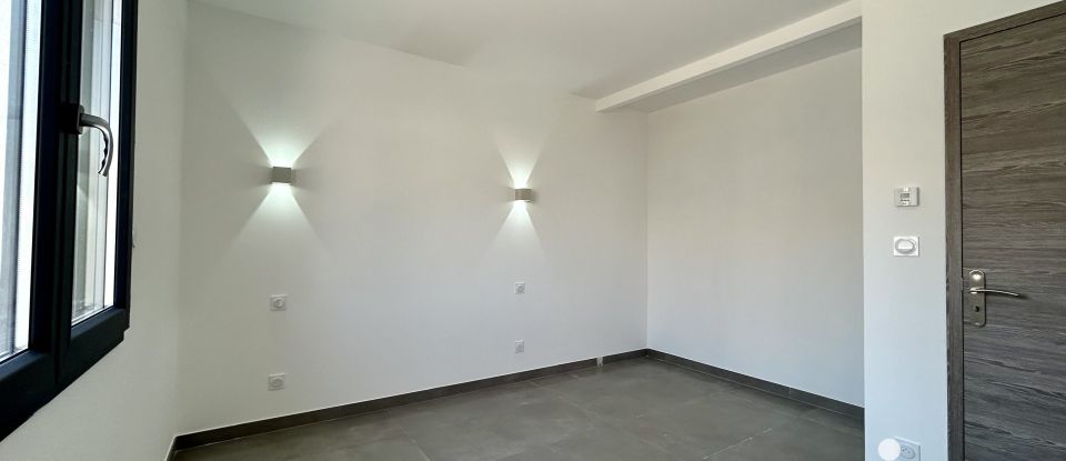 Maison traditionnelle 4 pièces de 115 m² à Béziers (34500)