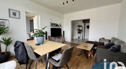 Apartment 3 rooms of 83 m² in Port-Jérôme-sur-Seine (76330)