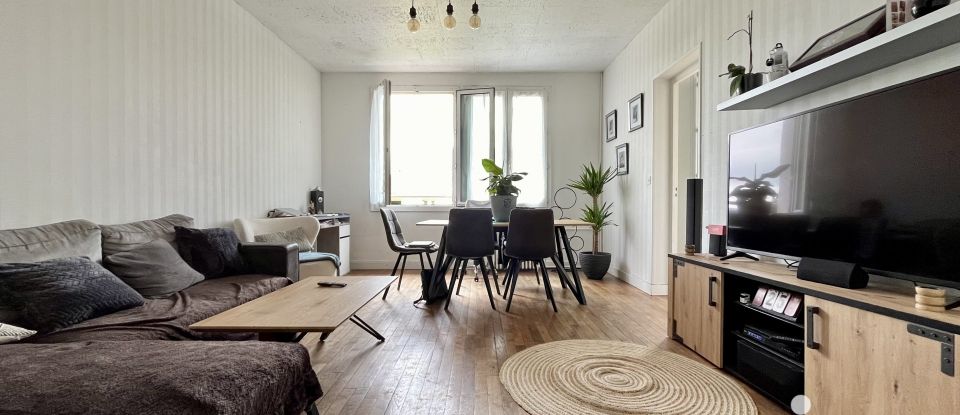 Apartment 3 rooms of 83 m² in Port-Jérôme-sur-Seine (76330)