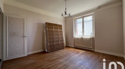 Maison 5 pièces de 102 m² à Blois (41000)