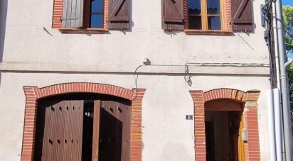 Village house 3 rooms of 62 m² in Saint-Lys (31470)