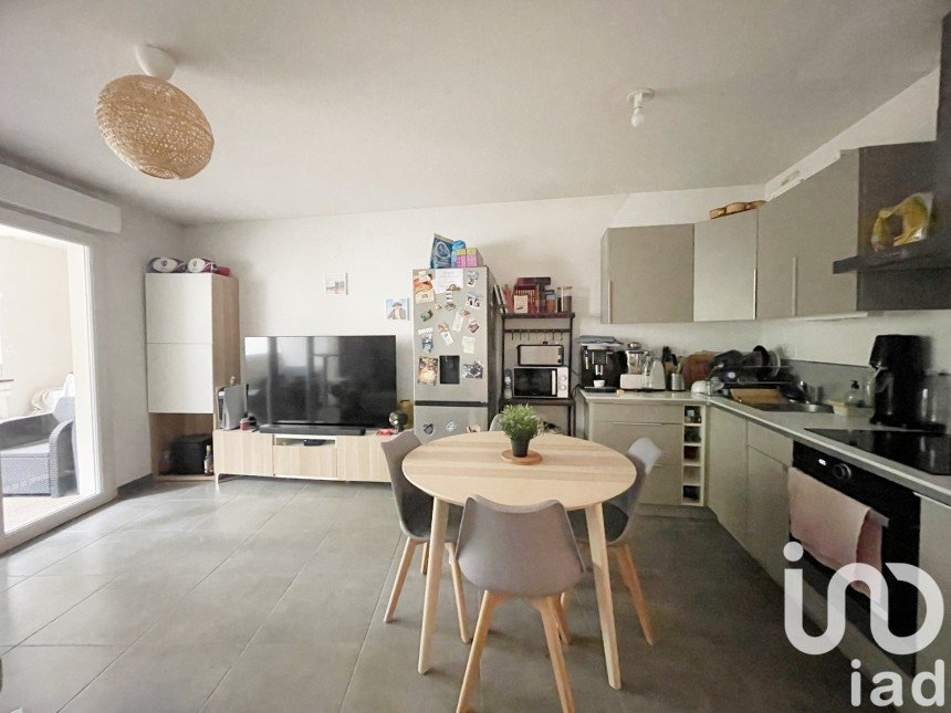 Appartement 2 pièces de 45 m² à Toulon (83100)