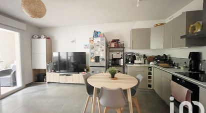 Appartement 2 pièces de 45 m² à Toulon (83100)