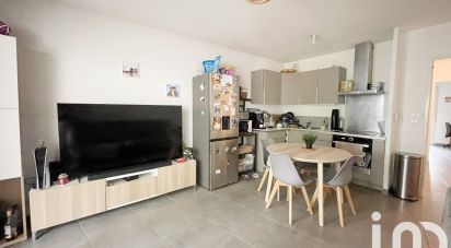 Appartement 2 pièces de 45 m² à Toulon (83100)