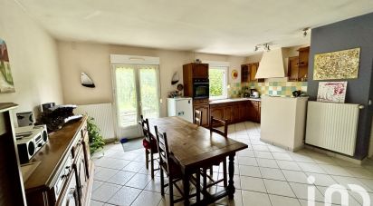 Maison 5 pièces de 122 m² à Lignéville (88800)