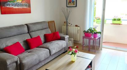 Apartment 3 rooms of 63 m² in Oullins (69600)