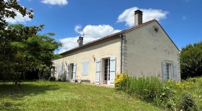 House 9 rooms of 220 m² in La Tour-Blanche (24320)