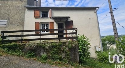 Maison de campagne 4 pièces de 65 m² à CASTELNAU-DE-BRASSAC (81260)