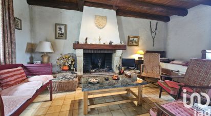 Country house 4 rooms of 65 m² in CASTELNAU-DE-BRASSAC (81260)