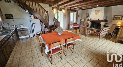 Maison de campagne 4 pièces de 65 m² à CASTELNAU-DE-BRASSAC (81260)