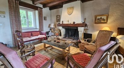 Country house 4 rooms of 65 m² in CASTELNAU-DE-BRASSAC (81260)