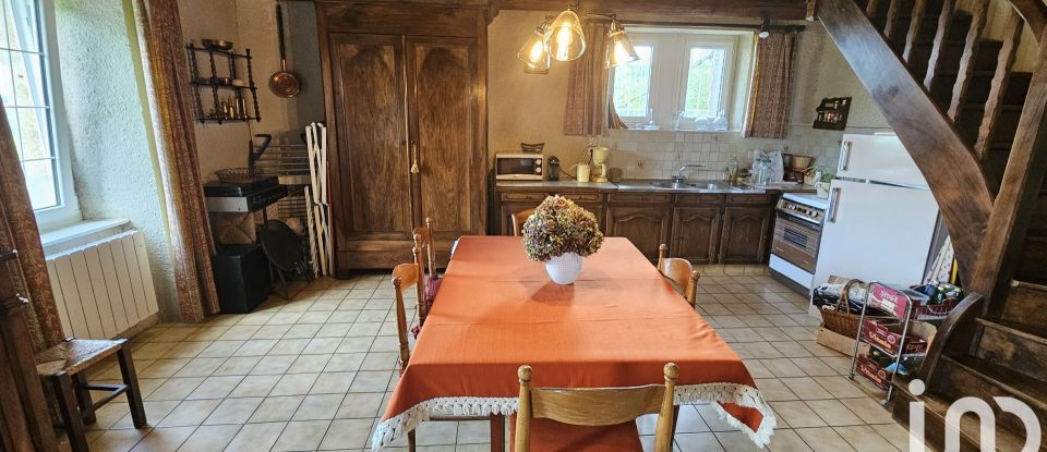 Country house 4 rooms of 65 m² in CASTELNAU-DE-BRASSAC (81260)