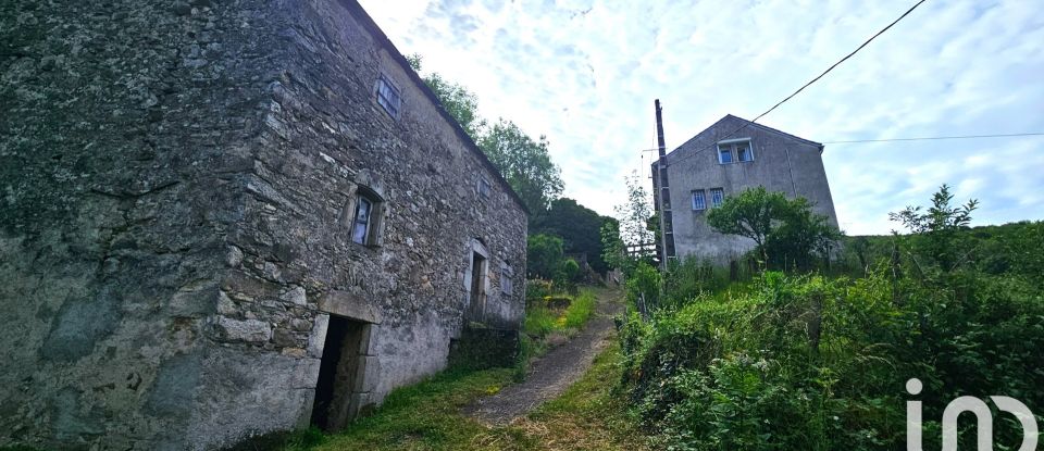 Maison de campagne 4 pièces de 65 m² à CASTELNAU-DE-BRASSAC (81260)