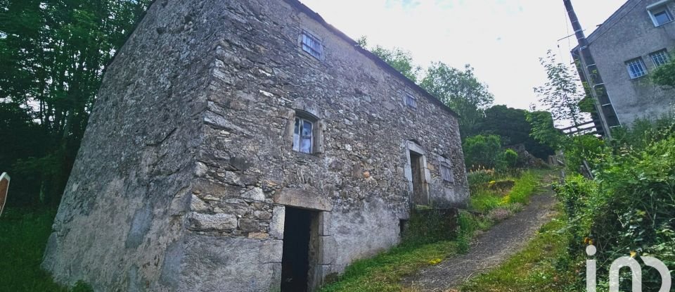 Maison de campagne 4 pièces de 65 m² à CASTELNAU-DE-BRASSAC (81260)