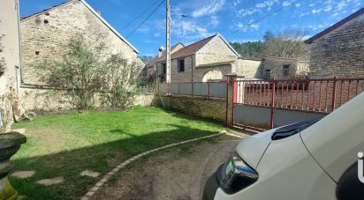 Village house 5 rooms of 127 m² in Stigny (89160)