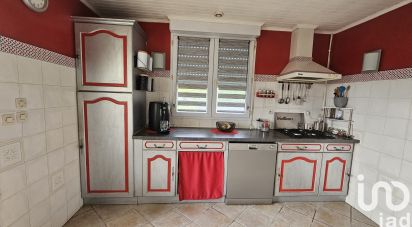 House 6 rooms of 146 m² in Ludon-Médoc (33290)