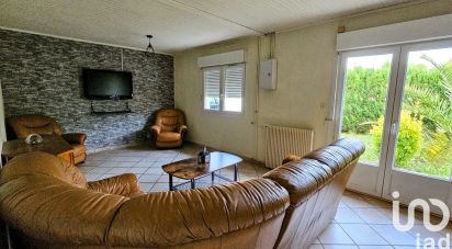 House 6 rooms of 146 m² in Ludon-Médoc (33290)