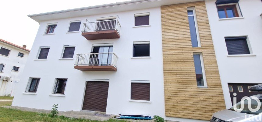 Vente Appartement 67m² 3 Pièces à Mimizan (40200) - Iad France