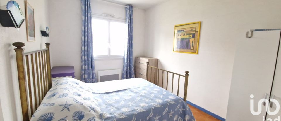 Apartment 3 rooms of 67 m² in Mimizan (40200)