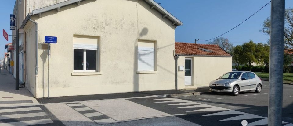 Town house 3 rooms of 69 m² in La Rochelle (17000)
