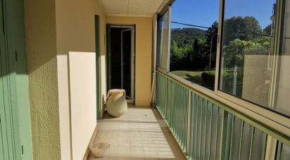 Apartment 4 rooms of 84 m² in Brignoles (83170)