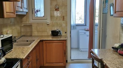 Appartement 4 pièces de 84 m² à Brignoles (83170)