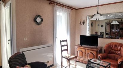 Appartement 4 pièces de 84 m² à Brignoles (83170)