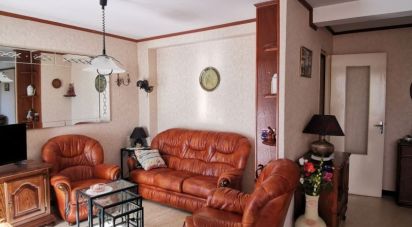 Appartement 4 pièces de 84 m² à Brignoles (83170)