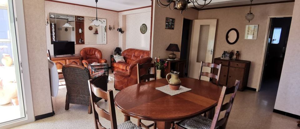 Apartment 4 rooms of 84 m² in Brignoles (83170)