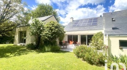 Architect house 6 rooms of 180 m² in La Chapelle-sur-Erdre (44240)