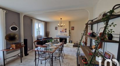 Traditional house 5 rooms of 91 m² in Argentan (61200)