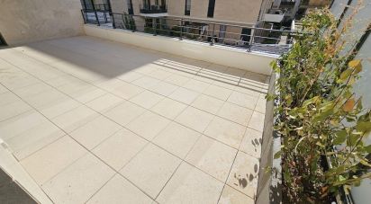 Appartement 5 pièces de 92 m² à Clichy (92110)