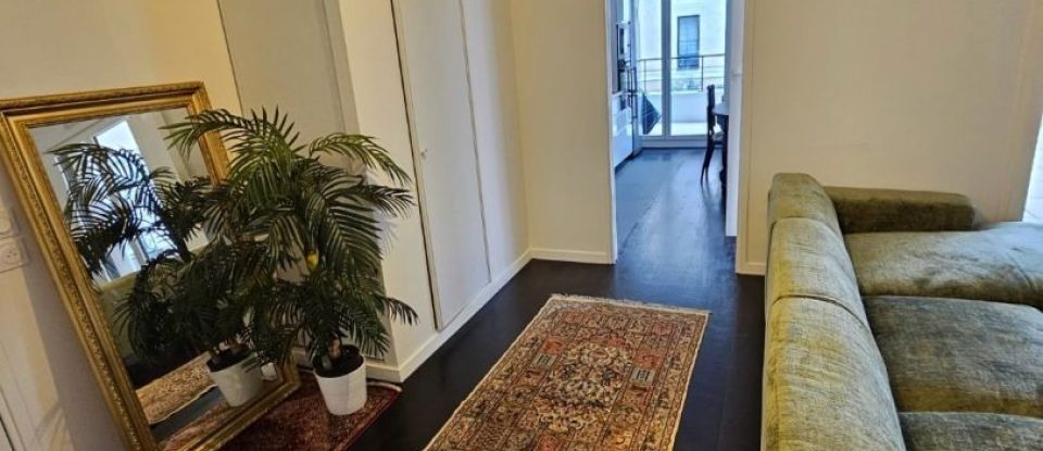 Appartement 5 pièces de 92 m² à Clichy (92110)