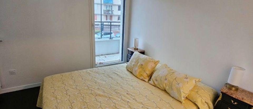 Appartement 5 pièces de 92 m² à Clichy (92110)