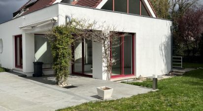 Maison 4 pièces de 170 m² à Dietwiller (68440)