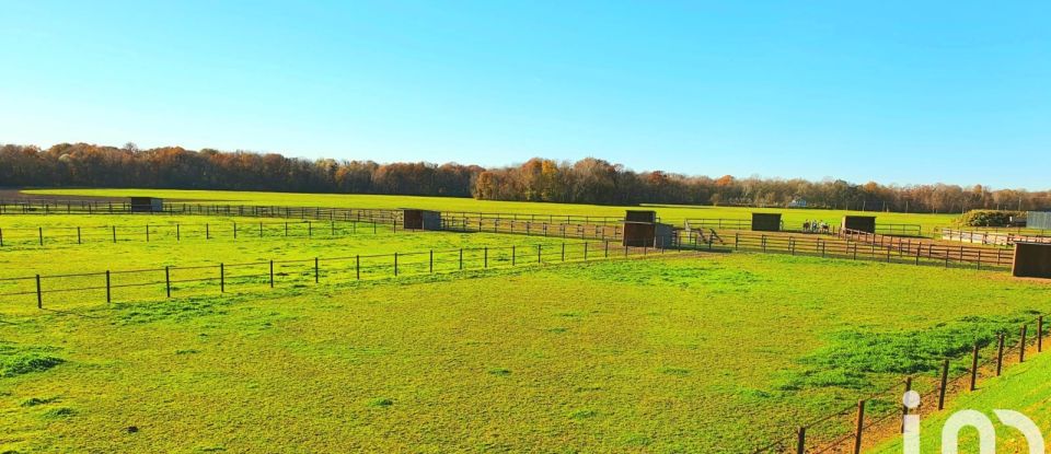 Haras 5 pièces de 60 000 m² à Chaumes-en-Brie (77390)